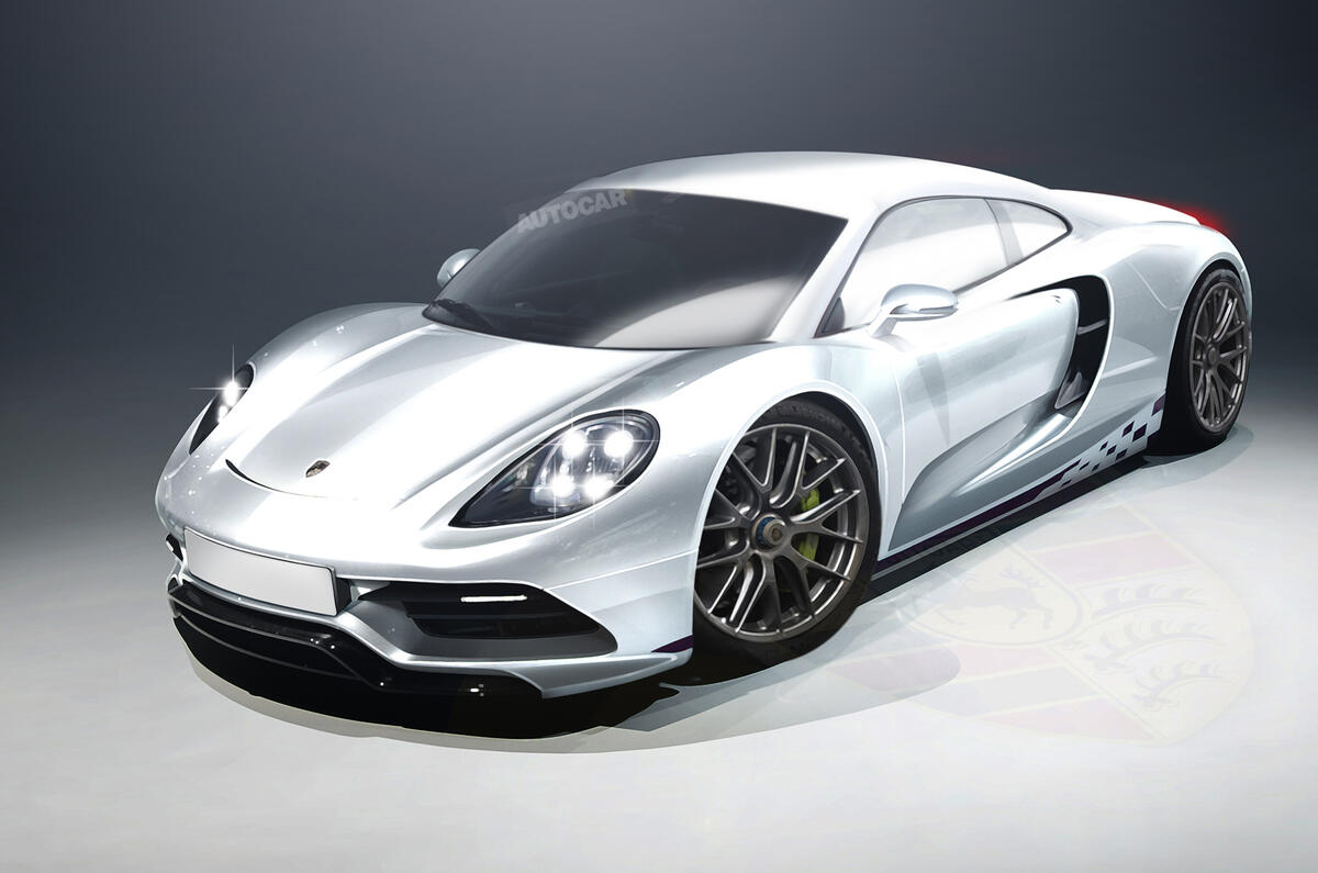 porsche news porsche news